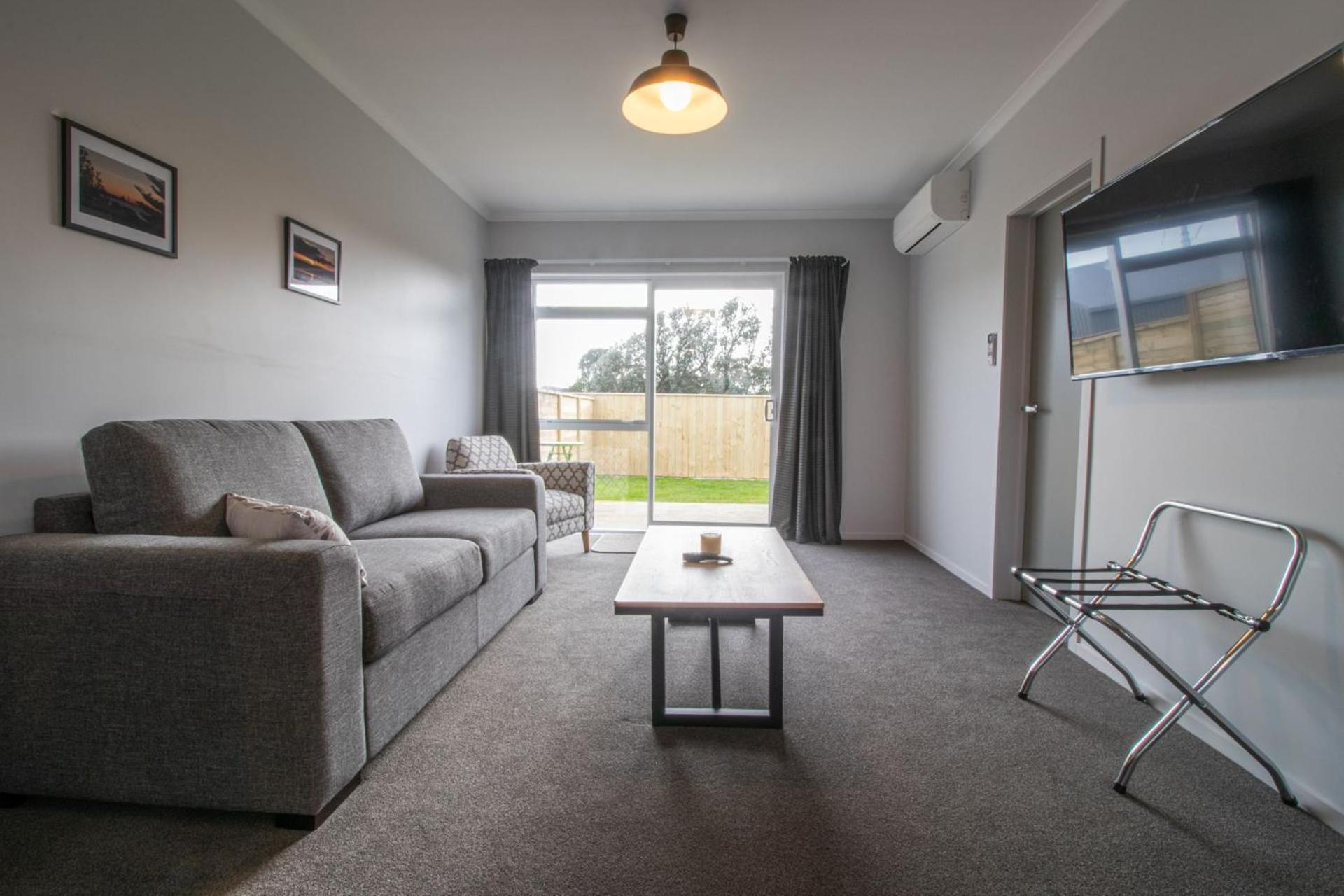 Waitara The Flight Pad Window Seat Pet Friendly 아파트 외부 사진